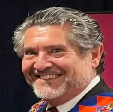 M. E. Comp. Luis Alcaina&nbsp; Guzmán