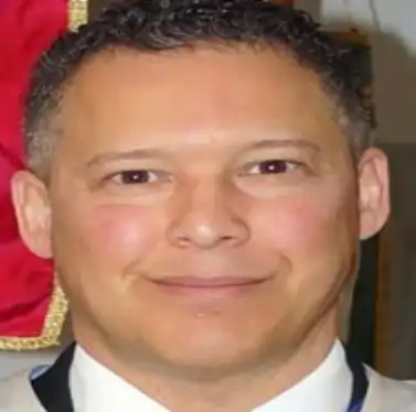 E. Com. Guillermo J. Egea